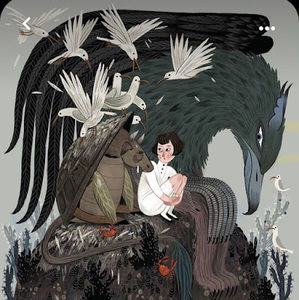 Meet your Posher, Marlene